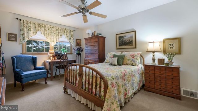 144 WORTHINGTON MILL RD, Richboro, PA 18954