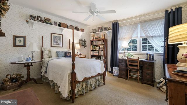 144 WORTHINGTON MILL RD, Richboro, PA 18954
