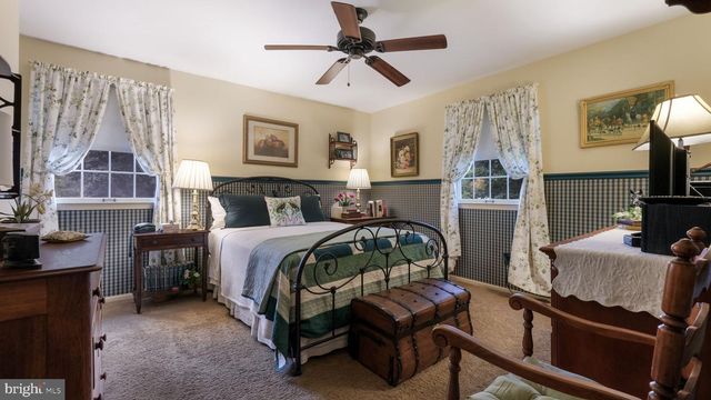 144 WORTHINGTON MILL RD, Richboro, PA 18954