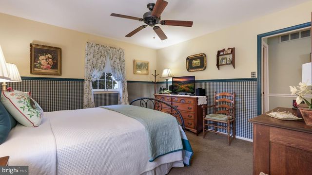 144 WORTHINGTON MILL RD, Richboro, PA 18954