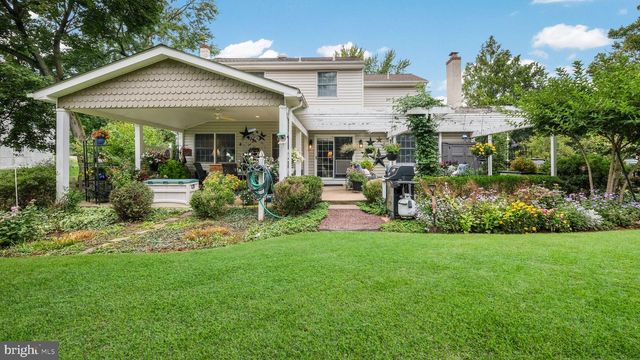 144 WORTHINGTON MILL RD, Richboro, PA 18954