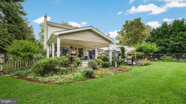 144 WORTHINGTON MILL RD, Richboro, PA 18954