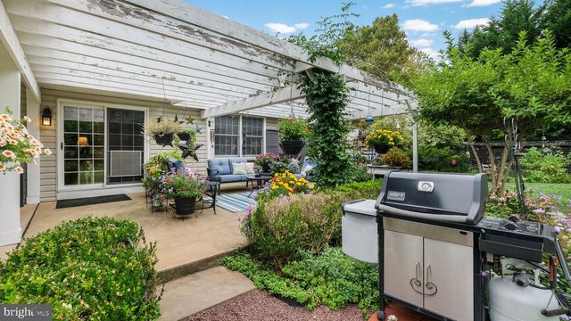144 WORTHINGTON MILL RD, Richboro, PA 18954