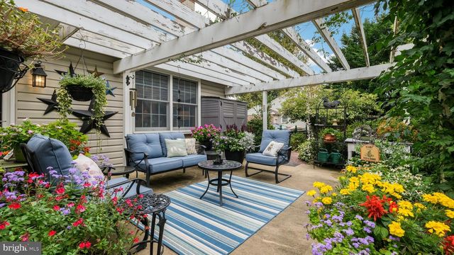 144 WORTHINGTON MILL RD, Richboro, PA 18954