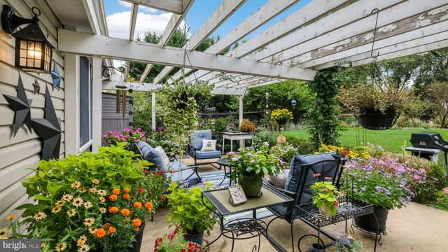 144 WORTHINGTON MILL RD, Richboro, PA 18954