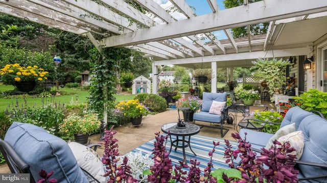 144 WORTHINGTON MILL RD, Richboro, PA 18954