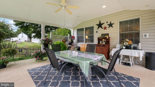 144 WORTHINGTON MILL RD, Richboro, PA 18954