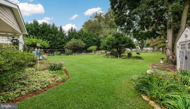 144 WORTHINGTON MILL RD, Richboro, PA 18954