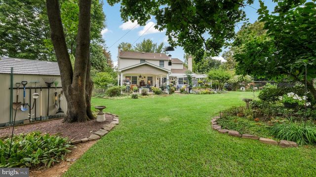 144 WORTHINGTON MILL RD, Richboro, PA 18954