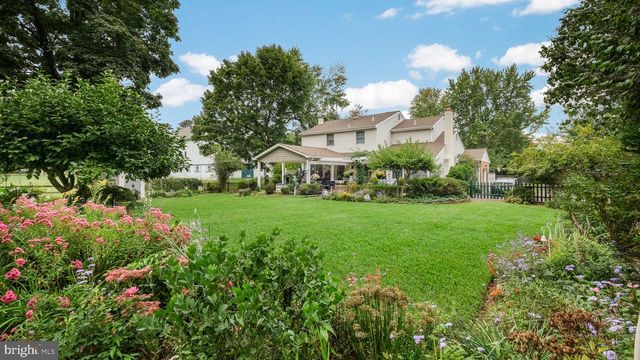 144 WORTHINGTON MILL RD, Richboro, PA 18954