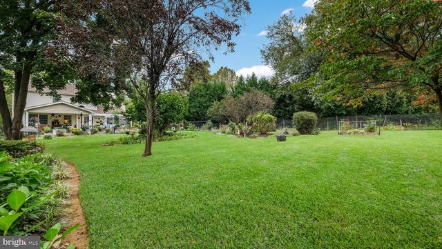 144 WORTHINGTON MILL RD, Richboro, PA 18954