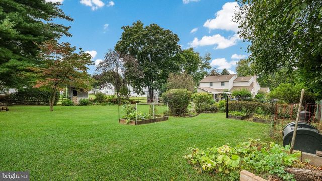144 WORTHINGTON MILL RD, Richboro, PA 18954