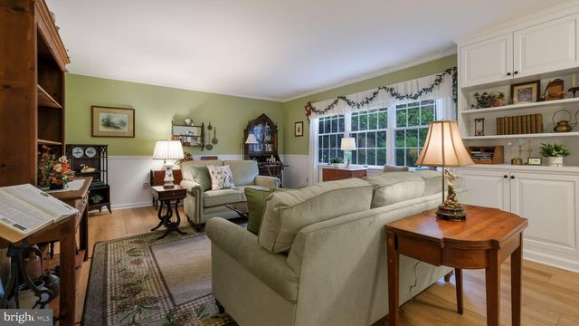 144 WORTHINGTON MILL RD, Richboro, PA 18954