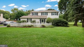 144 WORTHINGTON MILL RD, Richboro, PA 18954