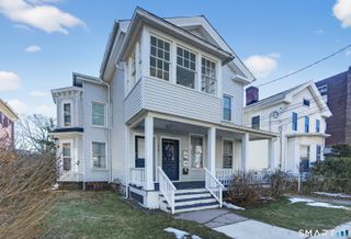 479 Orange Street, New Haven, CT 06511