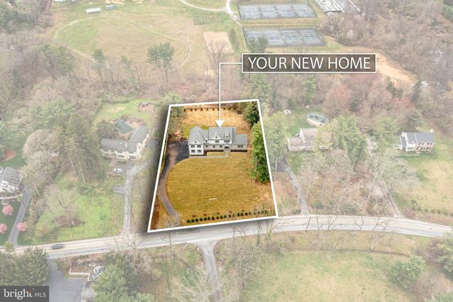 1427 SUGARTOWN RD, Berwyn, PA 19312
