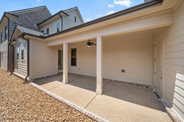 932 ALDWICK DR, Collierville, TN 38017