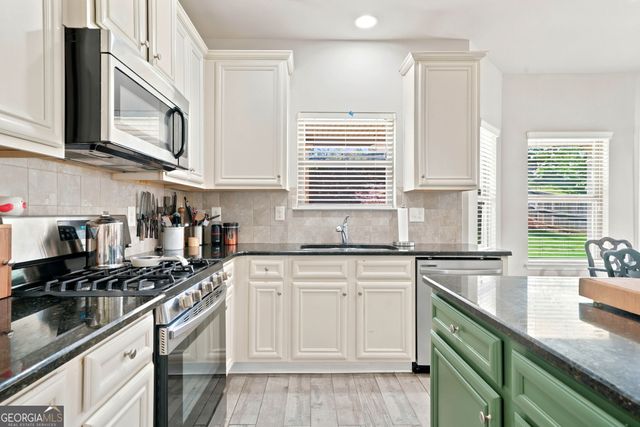 612 Ocean Avenue, Canton, GA 30114
