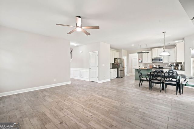 612 Ocean Avenue, Canton, GA 30114