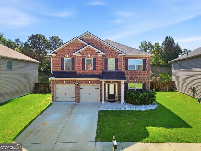 612 Ocean Avenue, Canton, GA 30114