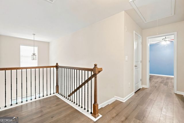 612 Ocean Avenue, Canton, GA 30114