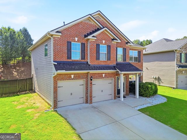 612 Ocean Avenue, Canton, GA 30114