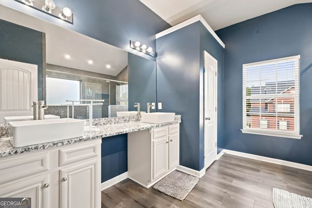 612 Ocean Avenue, Canton, GA 30114
