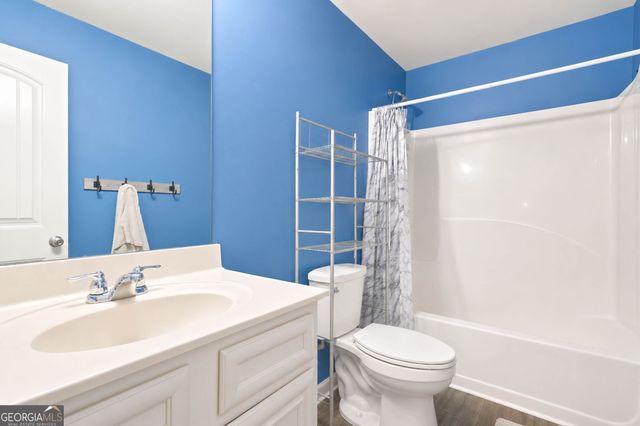 612 Ocean Avenue, Canton, GA 30114