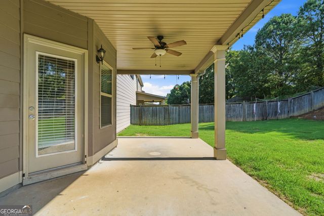 612 Ocean Avenue, Canton, GA 30114