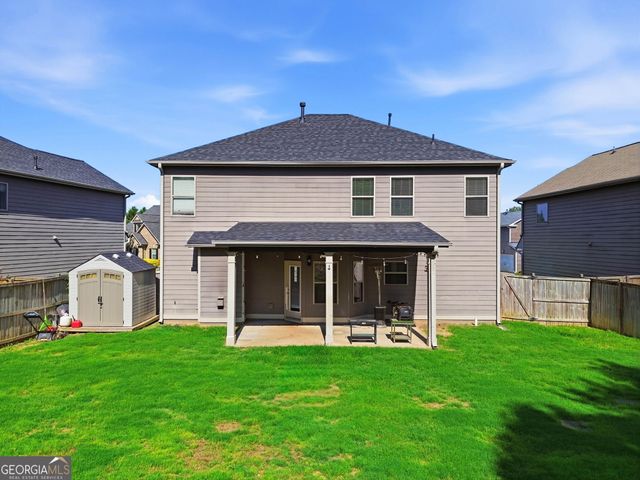 612 Ocean Avenue, Canton, GA 30114