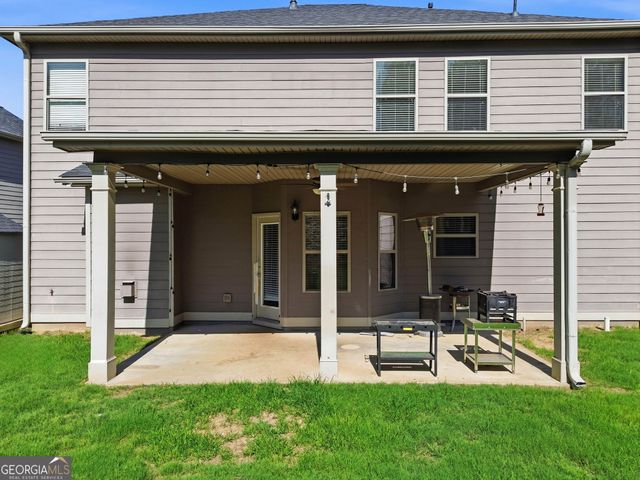 612 Ocean Avenue, Canton, GA 30114