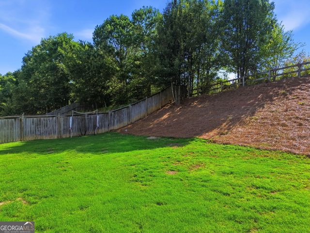 612 Ocean Avenue, Canton, GA 30114