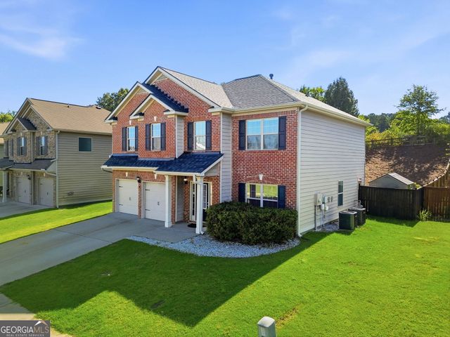 612 Ocean Avenue, Canton, GA 30114