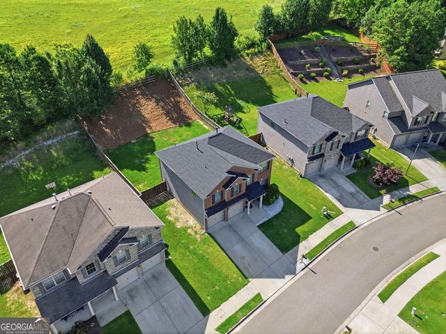 612 Ocean Avenue, Canton, GA 30114