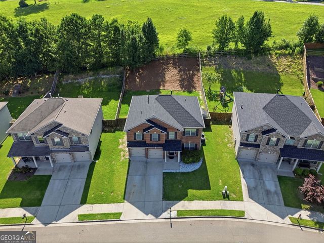 612 Ocean Avenue, Canton, GA 30114