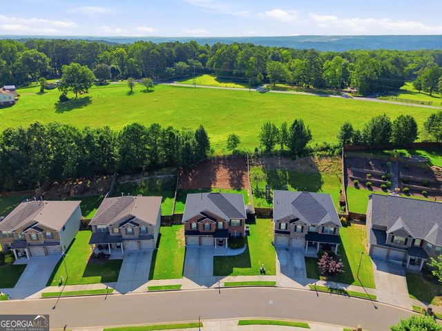 612 Ocean Avenue, Canton, GA 30114