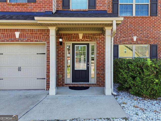 612 Ocean Avenue, Canton, GA 30114