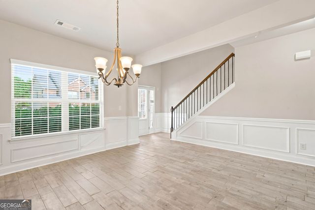 612 Ocean Avenue, Canton, GA 30114