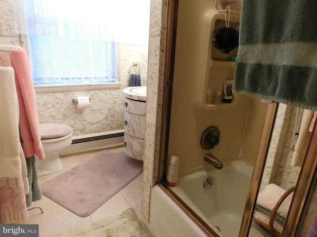 127 N GREENWOOD ST, Tamaqua, PA 18252
