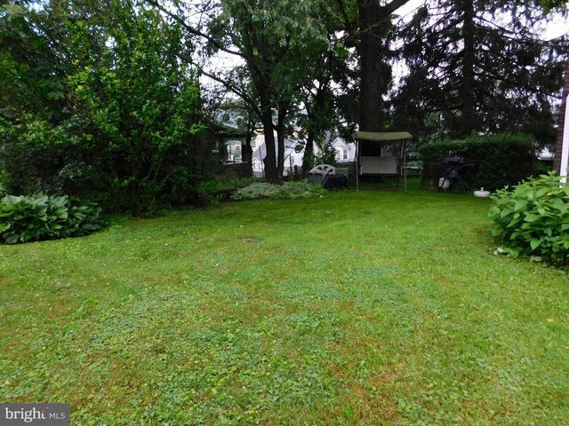 127 N GREENWOOD ST, Tamaqua, PA 18252