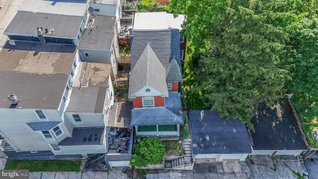 127 N GREENWOOD ST, Tamaqua, PA 18252
