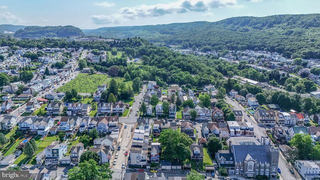 127 N GREENWOOD ST, Tamaqua, PA 18252