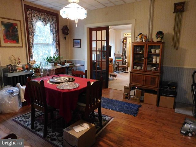 127 N GREENWOOD ST, Tamaqua, PA 18252