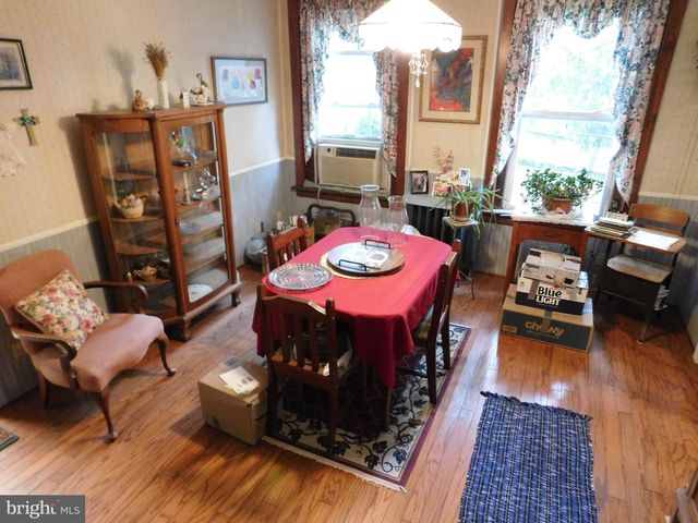 127 N GREENWOOD ST, Tamaqua, PA 18252