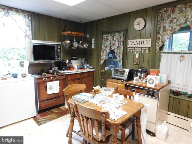 127 N GREENWOOD ST, Tamaqua, PA 18252