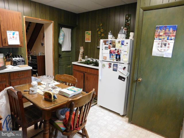 127 N GREENWOOD ST, Tamaqua, PA 18252