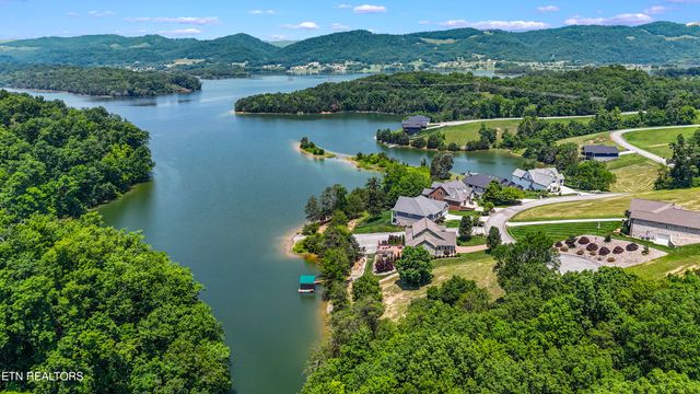 6309 Coves Edge Tr, Russellville, TN 37860