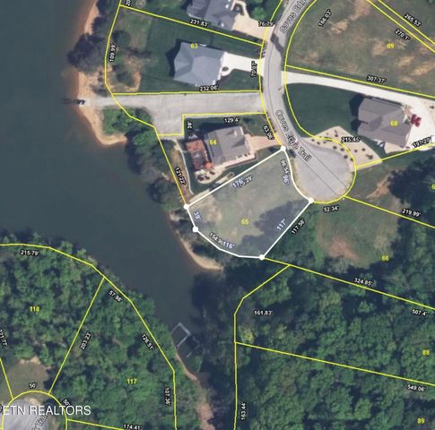 6309 Coves Edge Tr, Russellville, TN 37860