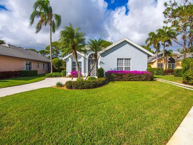 7211 Marsh Terrace, Port St Lucie, FL 34986