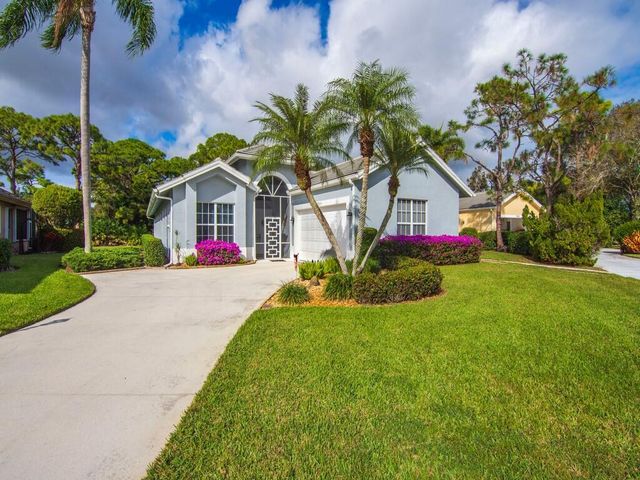 7211 Marsh Terrace, Port St Lucie, FL 34986